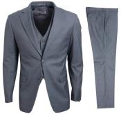  Suit Hybrid Fit Suit