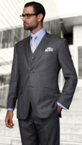 Accepting the Award: Best Banquet Suits for Modern Men
