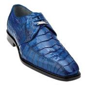 Belvedere Crocodile Shoes: A Mainstay for Every Man