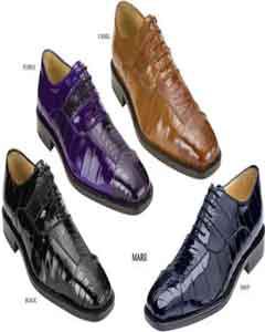 Belvedere Dress Shoes: The Shoes You Want in Your Closet