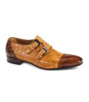 Mauri Shoes: Men’s Footwear, Italian Style