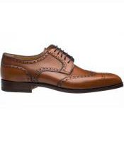 Brogue Shoes: A Simple Solution to an Age-Old Problem
