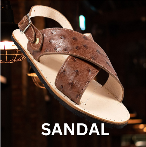 Sandal shoes